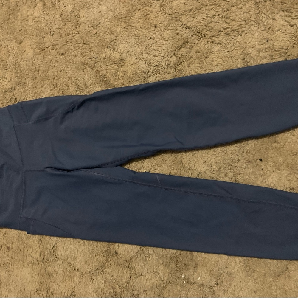 Old Navy Navy Active Leggings
